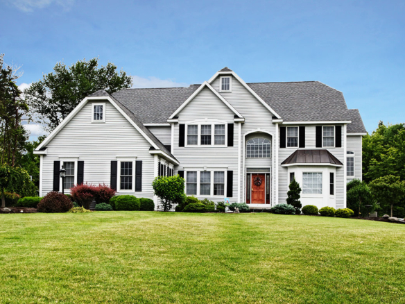 Family home for sale