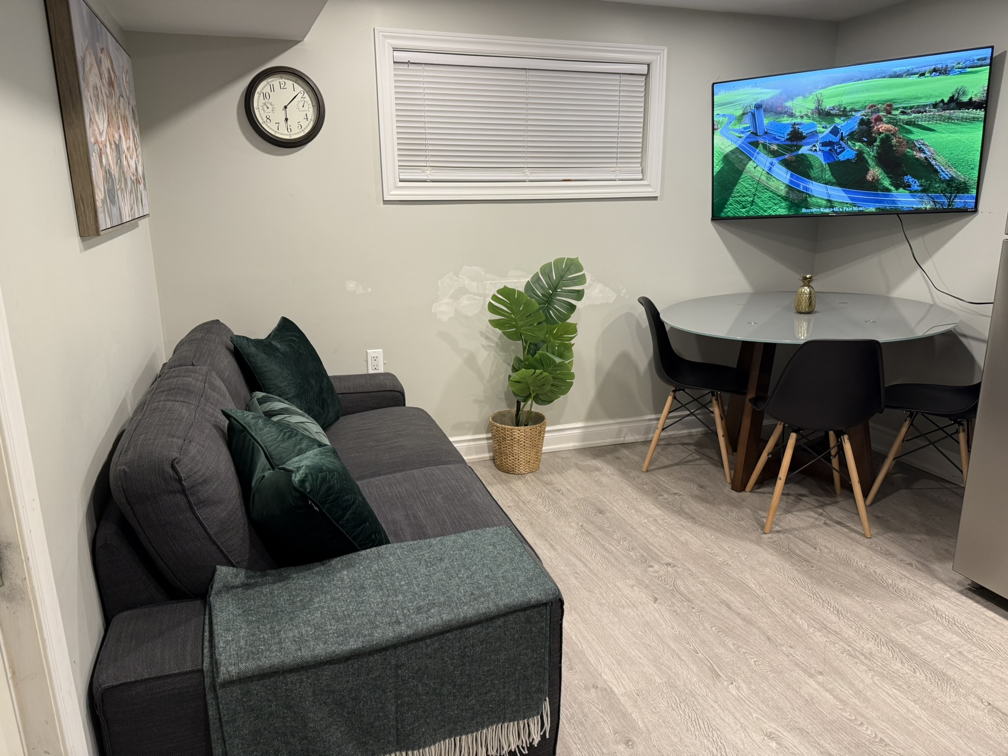 Warm & Welcoming 2BR Little Italy